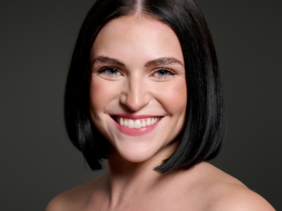 Parsons Dance Company: FREE Parsons Technique with Téa Pérez