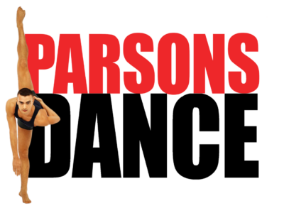 Parsons Dance Company: FREE Contemporary with Luke Romanzi