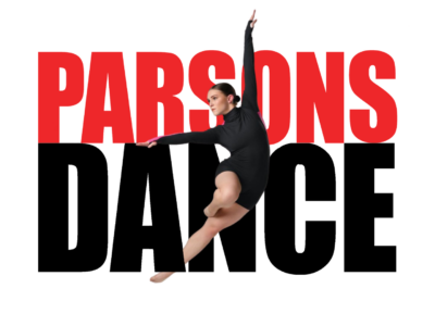 Parsons Dance Company: FREE Parsons Technique with Téa Pérez