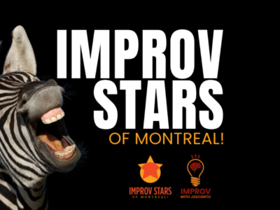 Improv Stars of Montreal