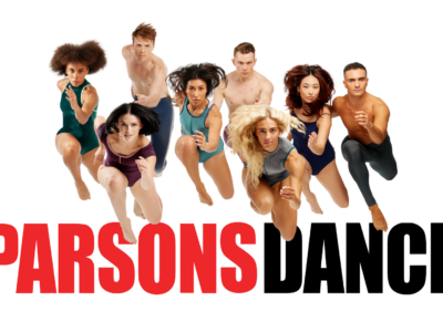 Parsons Dance Company FREE Open Company Classes