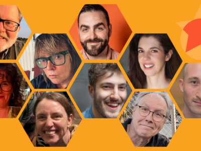 Improv Stars of Montreal