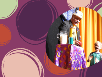 Young & Fun: Tim Dumas