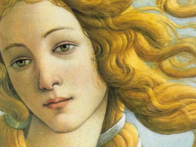 Great Art On Screen – Florence and the Uffizi Gallery