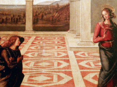 Great Art On Screen – Perugino: Eternal Renaissance