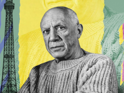 Great Art On Screen – Picasso: A Rebel in Paris