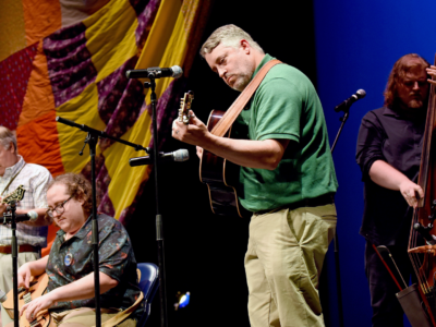 Long Point String Band