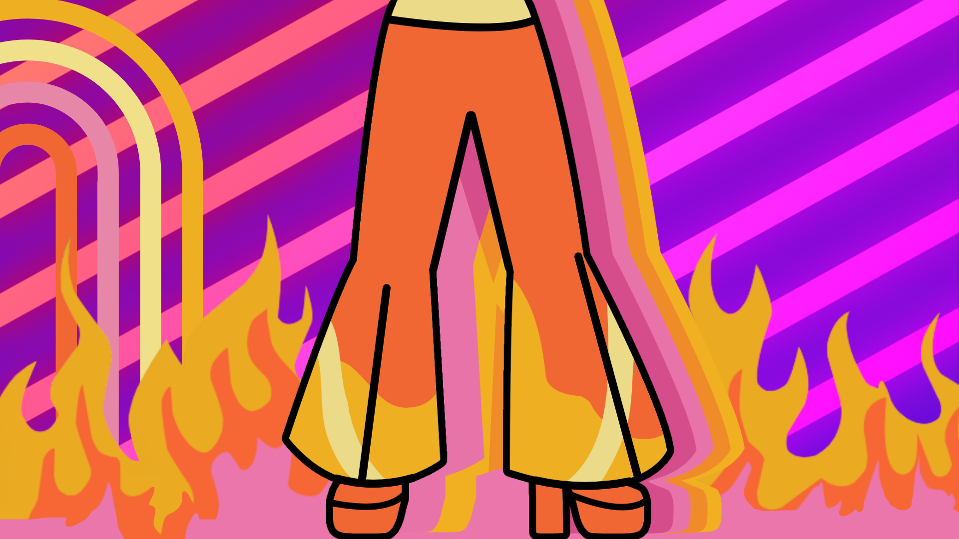 🕺🏼 Annual Summer Gala