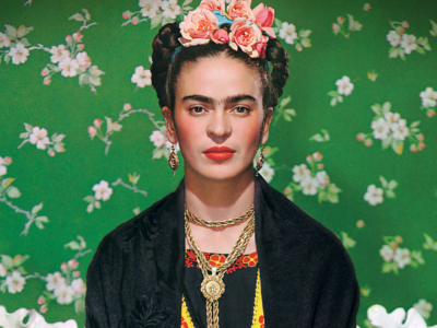 Great Art On Screen – <i>Frida: Viva La Vida</i>