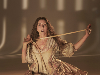 <i>I Puritani</i>: Met Opera Live On-Screen