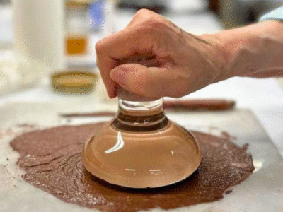 Nature’s Palette Painting Workshop with Laura Leigh