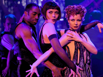 <i>Chicago</i>: Movie Musical Series