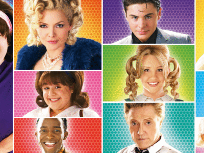 <i>Hairspray</i>: Movie Musical Series
