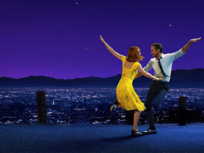 <i>La La Land</i>: Movie Musical Series