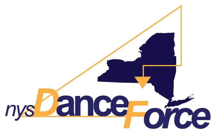 NYS DanceForce logo