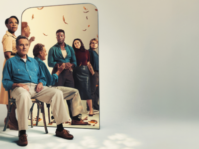 <i>All My Sons</i> On-Screen