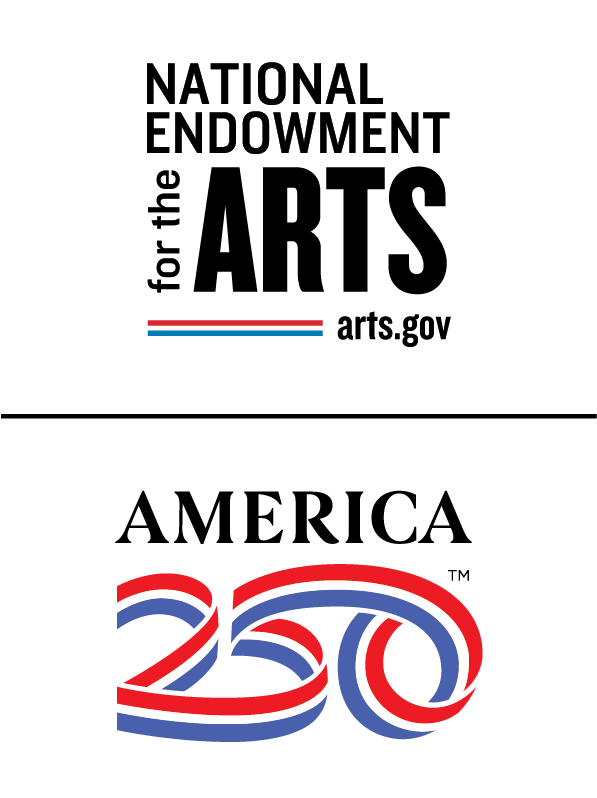 National Endowment for the Arts logo