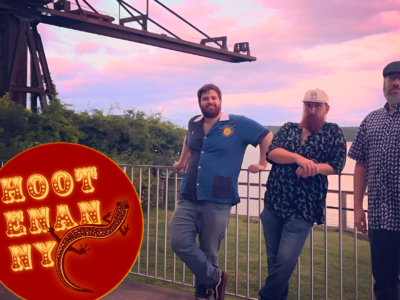 The Traveling Hoot Show (May)