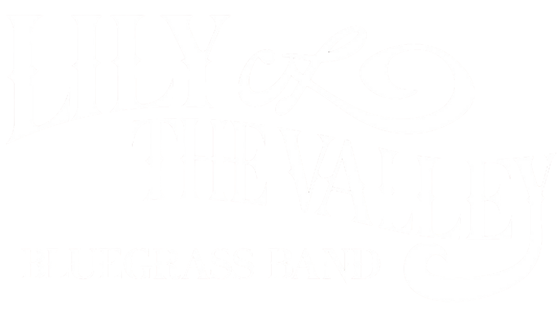 Lily of the Valley Bluegrass Band