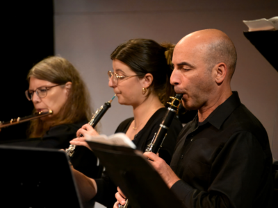 Lake Placid Sinfonietta: July 18 @ Harrietstown Town Hall