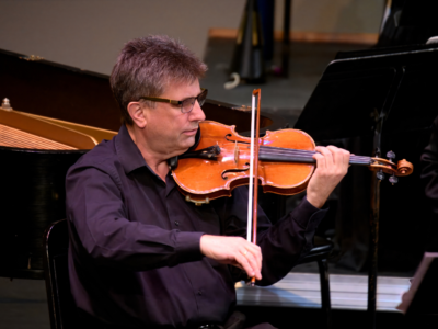 Lake Placid Sinfonietta: July 26 @ Whiteface Lodge