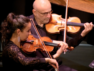 Lake Placid Sinfonietta: August 1 @ Pendragon Theatre