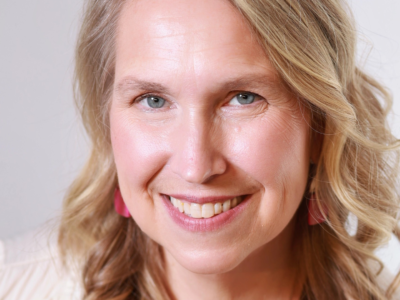 LPI Roundtable: Kara Richardson Whitely