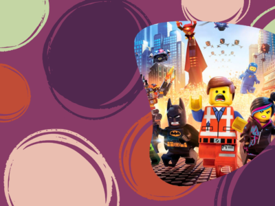 Young & Fun: <i>The Lego Movie</i>
