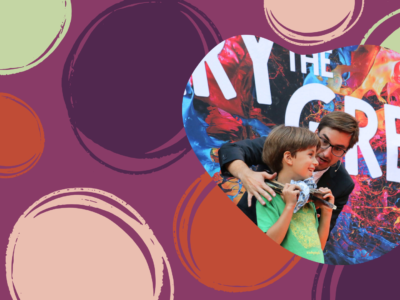 Young & Fun: Gary the Great