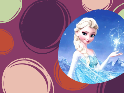 Young & Fun: <i>Frozen</i>
