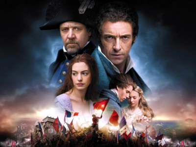 <i>Les Misérables</i>: Movie Musical Series