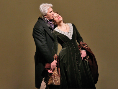 <i>Twenty Years of the Met in Cinemas</i>: Met Opera Live On-Screen