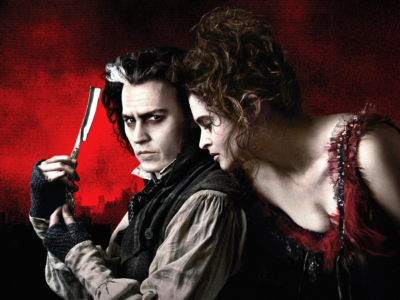 <i>Sweeney Todd: The Demon Barber of Fleet Street</i>: Movie Musical Series
