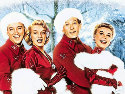 <i>White Christmas</i>: Movie Musical Series